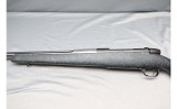 Weatherby ~ Mark V ~ .270 Weatherby Magnum - 9 of 10