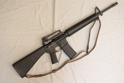 Springfield Armory ~ Saint ~ .223/5.56