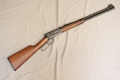 Winchester ~ Model 94 ~ .30-30 WIN
