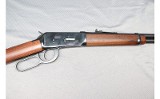 Winchester ~ Model 94 ~ .30-30 WIN - 4 of 10
