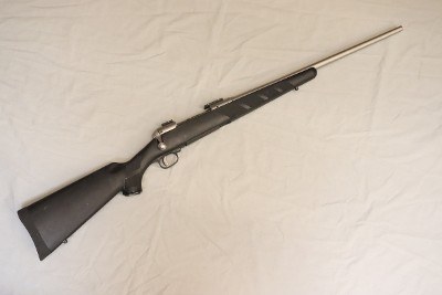 Savage ~ 116 ~ .270 Winchester