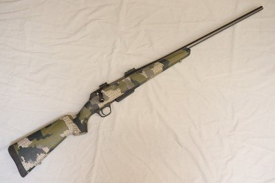 Winchester ~ XPR ~ 6.5 PRC