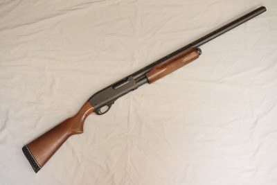 Remington ~ 870 ~ 12 Gauge