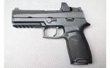 Sig Sauer ~ P320 ~ 9mm Luger - 2 of 2