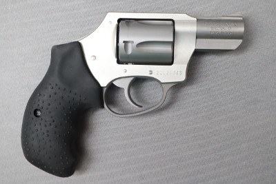 Charter Arms ~ U.C. Lite ~ .38 Special