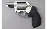 Charter Arms ~ U.C. Lite ~ .38 Special - 2 of 2