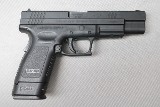 Springfield Armory ~ XD-45 ~ .45 ACP - 1 of 2