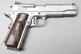 Smith & Wesson ~ SW1911 ~ .45 Auto - 1 of 2