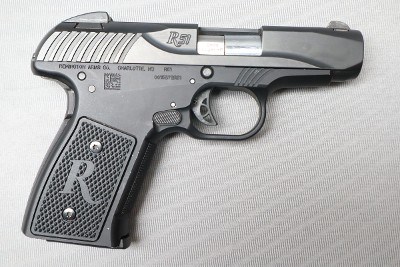 Remington ~ R51 ~ 9mm Luger