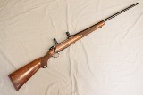 Ruger ~ M77 Hawkeye ~ .300 Winchester Magnum