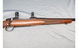 Ruger ~ M77 Hawkeye ~ .300 Winchester Magnum - 4 of 10