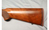 Ruger ~ M77 Hawkeye ~ .300 Winchester Magnum - 10 of 10
