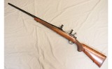 Ruger ~ M77 Hawkeye ~ .300 Winchester Magnum - 2 of 10