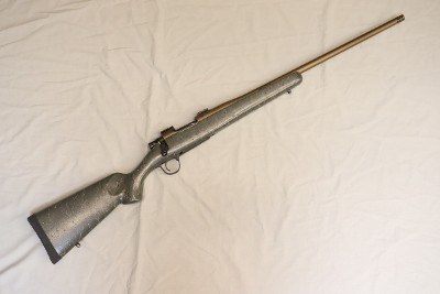 Christensen Arms Model ~ 14 Mesa ~ 6.5 PRC