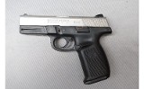 Smith & Wesson ~ SW9VE ~ 9mm Luger - 2 of 2