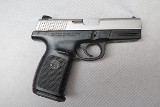 Smith & Wesson ~ SW9VE ~ 9mm Luger