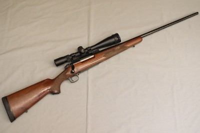 Winchester ~ 70 Sporter ~ 7mm Remington Magnum