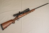 Winchester ~ 70 Sporter ~ 7mm Remington Magnum