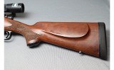 Winchester ~ 70 Sporter ~ 7mm Remington Magnum - 8 of 10