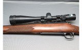 Winchester ~ 70 Sporter ~ 7mm Remington Magnum - 7 of 10