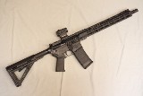 Ruger ~ AR-556 ~ 5.56 NATO - 1 of 10