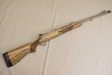 Ruger ~ M77 Hawkeye ~ .375 Ruger