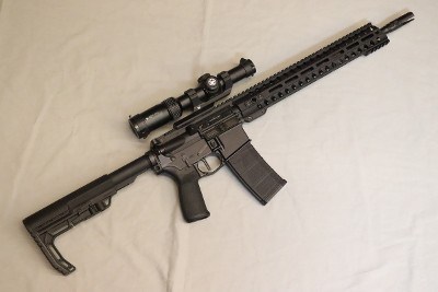 POF USA ~ P-15 ~ 5.56 NATO