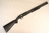 Mossberg ~ 500 ZMB ~ 12 Gauge