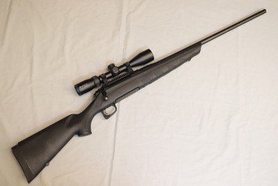 Remington ~ 770 ~ .300 Winchester Magnum