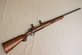 Ruger ~ M77 ~ .30-06 Springfield