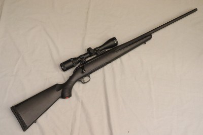 Ruger ~ American ~ .30-06 Springfield