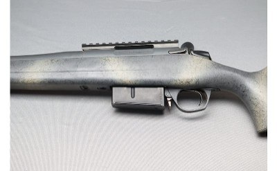 Bergara ~ B-14 ~ 6.5 PRC - Image 7 of 10