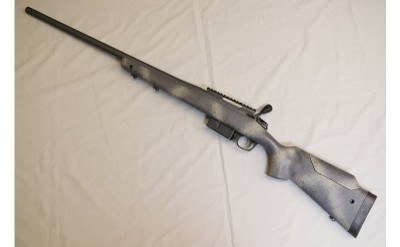 Bergara ~ B-14 ~ 6.5 PRC - Image 2 of 10