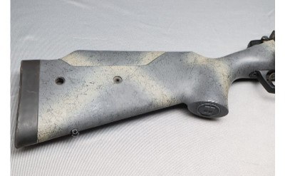 Bergara ~ B-14 ~ 6.5 PRC - Image 3 of 10