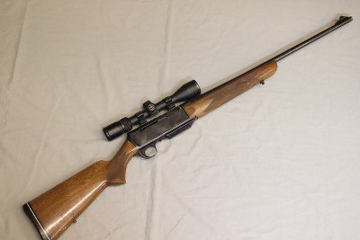 Browning ~ Bar ~ 7mm Remington Magnum