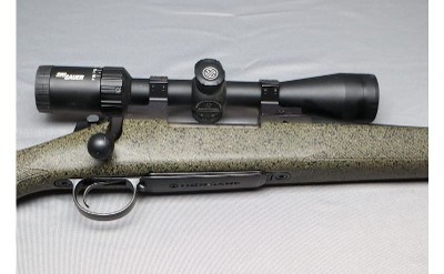 Bergara ~ B-14 ~ .30-06 Springfield - Image 4 of 10