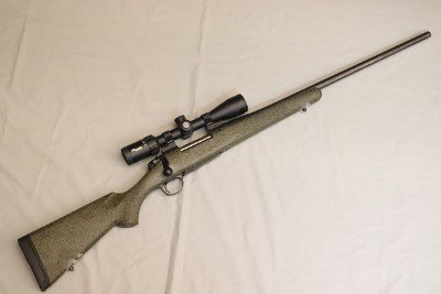 Bergara ~ B-14 ~ .30-06 Springfield