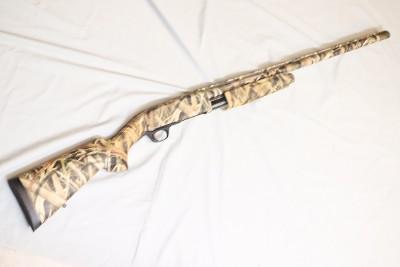 Browning ~ Invector-Plus BPS ~ 12