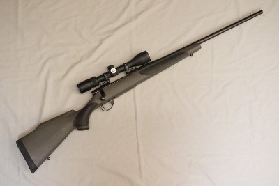 Weatherby ~ Vanguard ~ .300 Weatherby Magnum