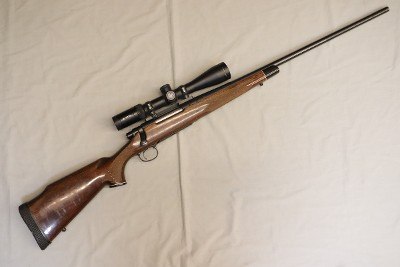 Remington ~ 700 ~ .300 Remington Ultra Magnum