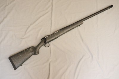 Christensen Arms ~ Ridgeline ~ 6.5 PRC