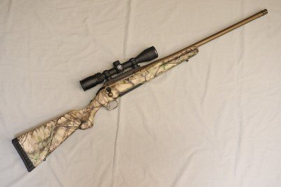 Ruger ~ American ~ .30.06 Springfield