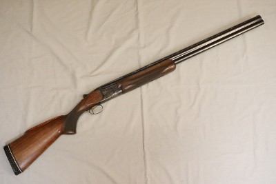 Charles Daly ~ Superior ~ 12 Gauge