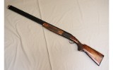 Mossberg ~ Gold Reserve ~ 12 Gauge - 2 of 10
