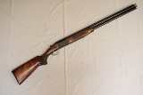 Mossberg ~ Gold Reserve ~ 12 Gauge - 1 of 10