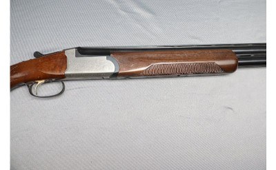 American Arms ~ Silver 1 ~ 12 Gauge - Image 4 of 10