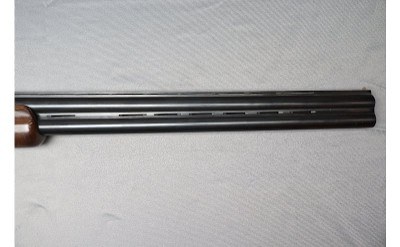 American Arms ~ Silver 1 ~ 12 Gauge - Image 5 of 10