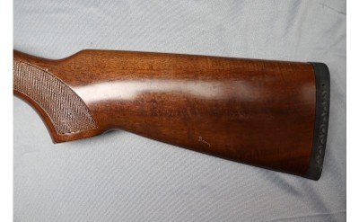 American Arms ~ Silver 1 ~ 12 Gauge - Image 10 of 10
