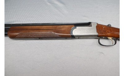 American Arms ~ Silver 1 ~ 12 Gauge - Image 9 of 10