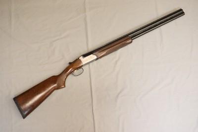 American Arms ~ Silver 1 ~ 12 Gauge